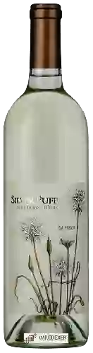 Winery Silver Puffs - Sauvignon Blanc