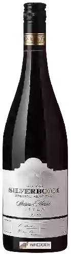 Winery Silverboom - Shiraz - Merlot Special Reserve