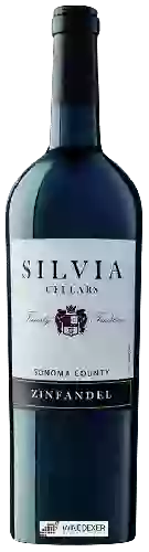 Winery Silvia Cellars - Zinfandel