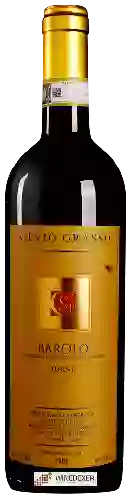 Winery Silvio Grasso - Turnè Barolo