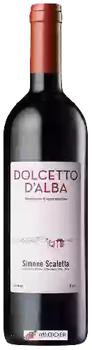 Winery Simone Scaletta - Dolcetto d'Alba