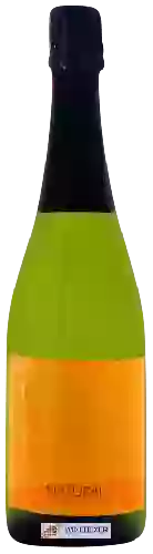 Winery SIN Project - Xarel-lo Brut Nature