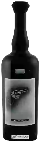 Winery Sine Qua Non - A Shot In The Dark