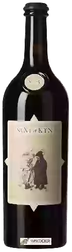 Winery Sine Qua Non - Next of Kyn