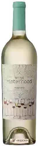 Winery Wine Sisterhood - Magical Moscato