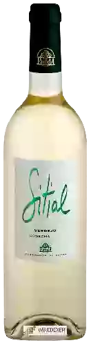 Winery Sitial - Verdejo