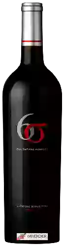 Winery Six Sigma Ranch - Reserve Cabernet Sauvignon