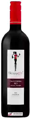 Winery Skinnygirl - California Red