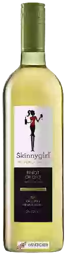 Winery Skinnygirl - Pinot Grigio