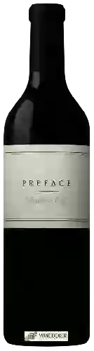 Winery Skipstone - Preface Proprietary Red