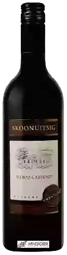 Winery Skoonuitsig - Shiraz - Cabernet