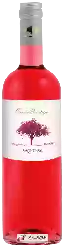 Winery Skouras - Cuvee Prestige Rosé