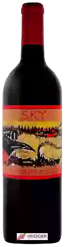 Winery Sky Vineyards - Zinfandel