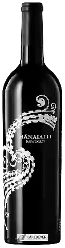 Winery Smith Devereux - Hanaiali'I Merlot