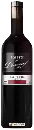 Winery Smith Devereux - No. 3 Red