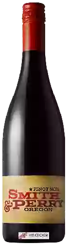 Winery Smith & Perry - Pinot Noir