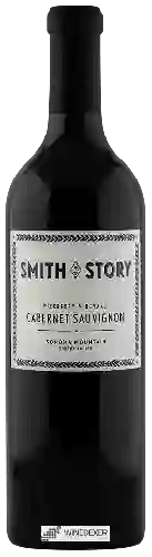 Winery Smith Story - Pickberry Vineyard Cabernet Sauvignon