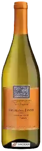 Winery Smoking Loon - Chardonnay