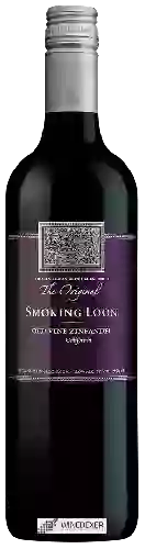 Winery Smoking Loon - Old Vine Zinfandel