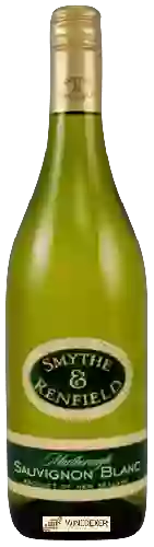 Winery Smythe & Renfield - Sauvignon Blanc