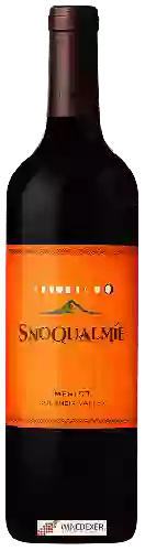 Winery Snoqualmie - Merlot