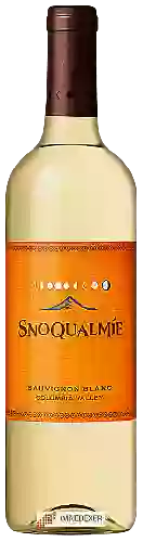 Winery Snoqualmie - Sauvignon Blanc