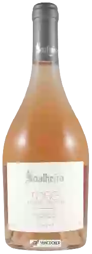 Winery Soalheiro - Alvarinho - Pinot Noir Rosé