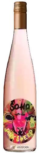 Winery Soho - Pink Sheep Rosé