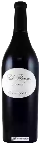 Winery Sol Rouge - Petite Sirah