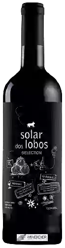 Winery Solar dos Lobos - Selection Tinto