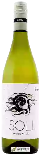 Winery Soli - White Blend