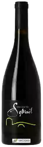 Domaine du Somail - Cuvée Tradition Rouge