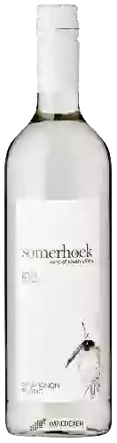 Winery Somerhoek - Sauvignon Blanc