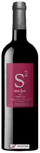 Winery Rafael Somonte - S2 Esedos