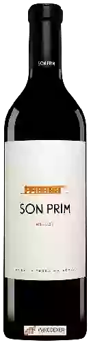 Winery Son Prim - Merlot