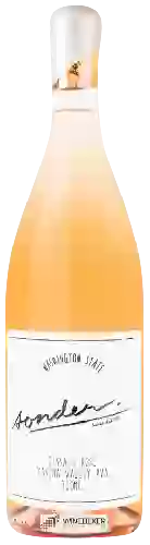 Winery Sonder - Cinsaut Rosé