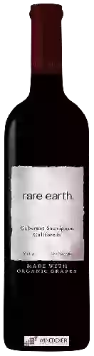 Winery Bronco - Rare Earth Cabernet Sauvignon