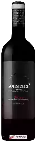 Winery Sonsierra - Crianza Vendimia Seleccionada