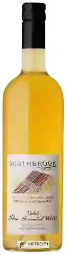 Winery Southbrook - Vidal Skin Fermented White