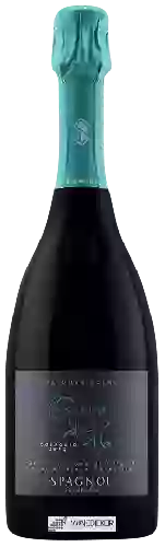 Winery Spagnol - Quindici16 Dosaggio Zero