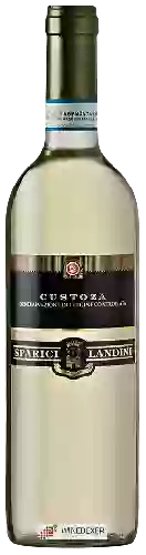Winery Sparici Landini - Custoza