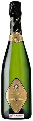 Winery Sparici Landini - La Grisa Spumante Brut