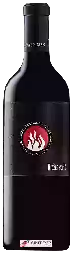 Winery Sparkman - Underworld Red