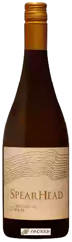 Winery SpearHead - (SpierHead) - Clone 95 Chardonnay