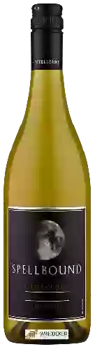 Winery Spellbound - Chardonnay