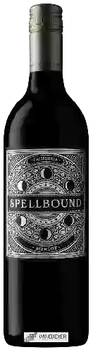 Winery Spellbound - Merlot