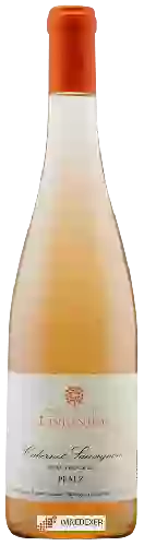 Winery Spindler Lindenhof - Cabernet Sauvignon Rosé Trocken