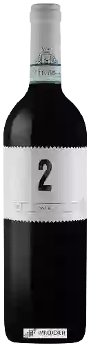 Winery Spinefrasse - 2 Merlot