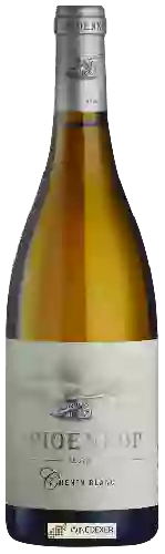 Winery Spioenkop - Chenin Blanc