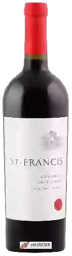 Winery St. Francis - Cabernet Sauvignon